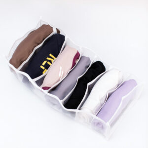 förvaringsinsats till garderob