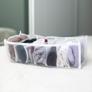 förvaringsinsats till garderob