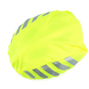 Hjelmovertræk med refleks