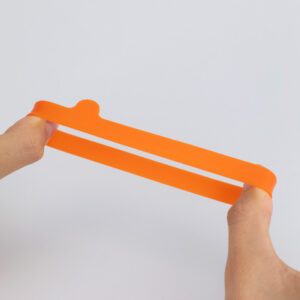 Tætningsringe til glasburk