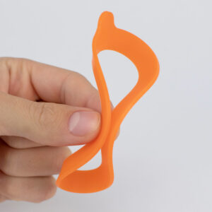 Tætningsringe til glasburk