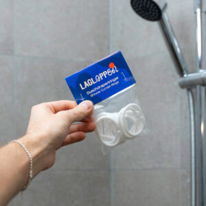 Badeforhængsringe