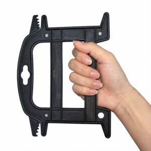 Alternative view of Ledningsoproller til snore og kabler