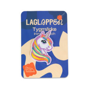 tygmärke enhörning