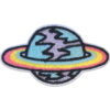 Planet Regnbåge - Tygmärke/Patch