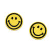 tygmärke smiley