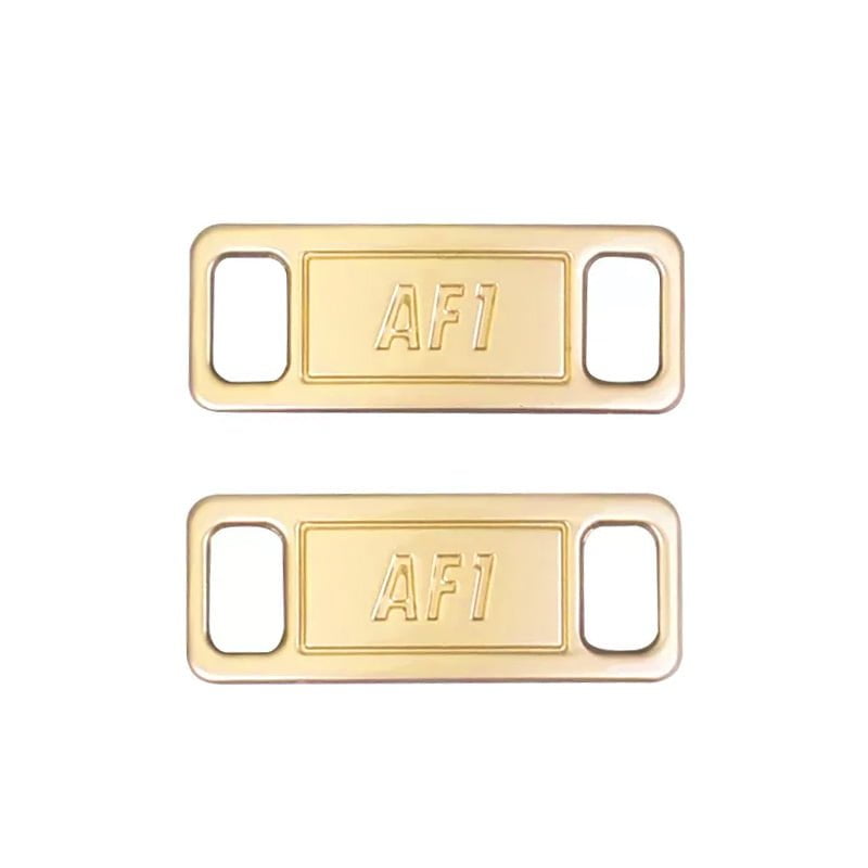 AF1-spænder - Guld