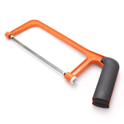 Mini nedstryger – Til små metalopgaver