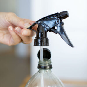 Alternative view of Sprøjtedyser