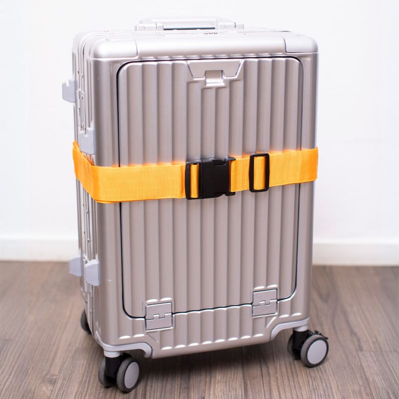 Bagagerem - Billede 3