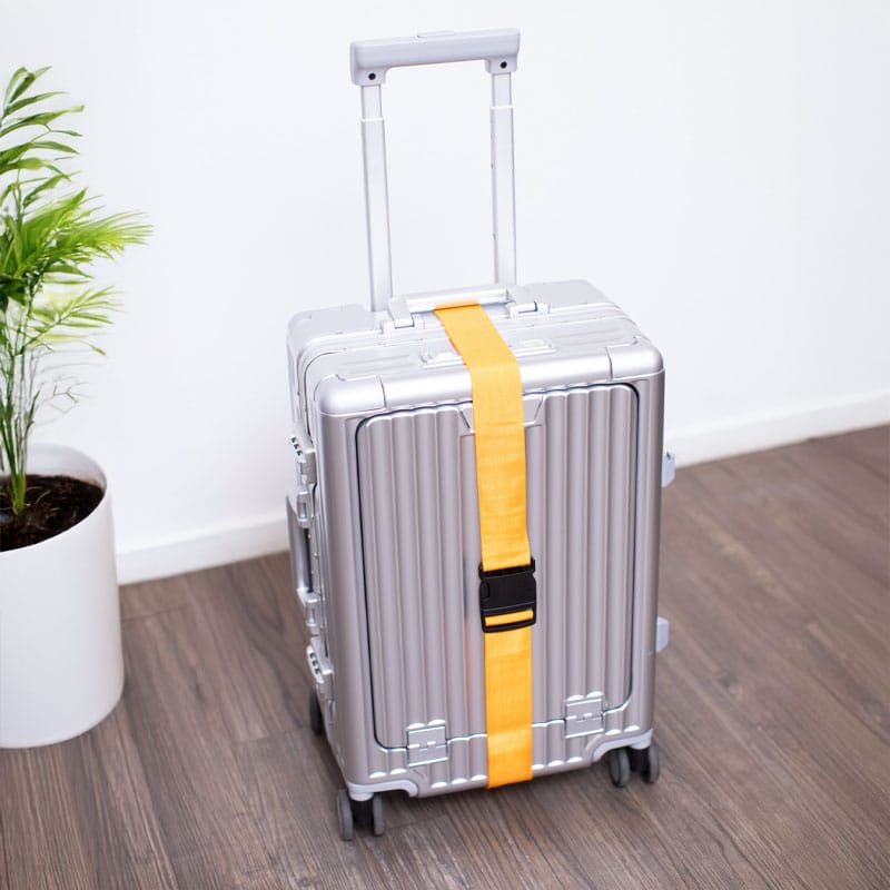 Bagagerem - Billede 2