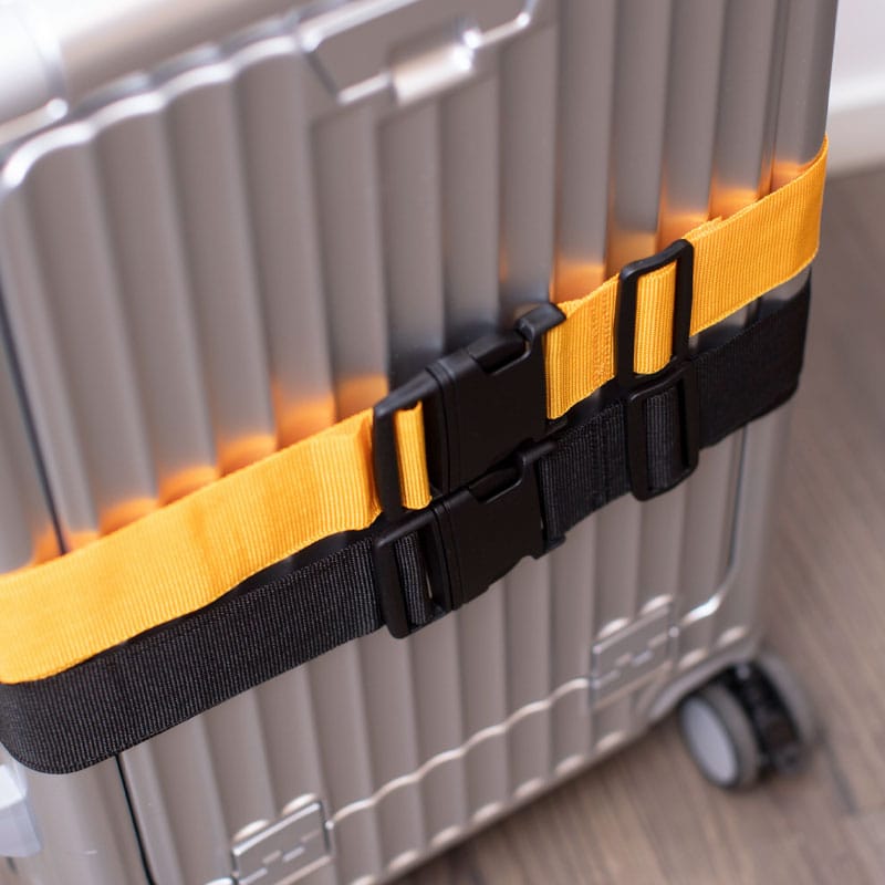 Bagagerem - Billede 6