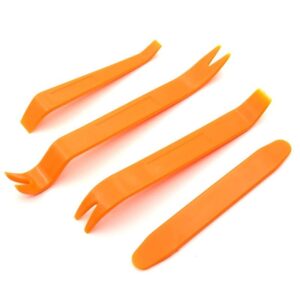 Afmonteringsværktøj