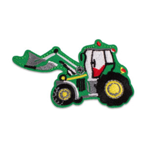 Gravkoen Brum- Strygemærke