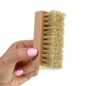 Alternative view of Skorengøringsbørste