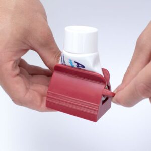 Alternative view of Tubeholder med klemme