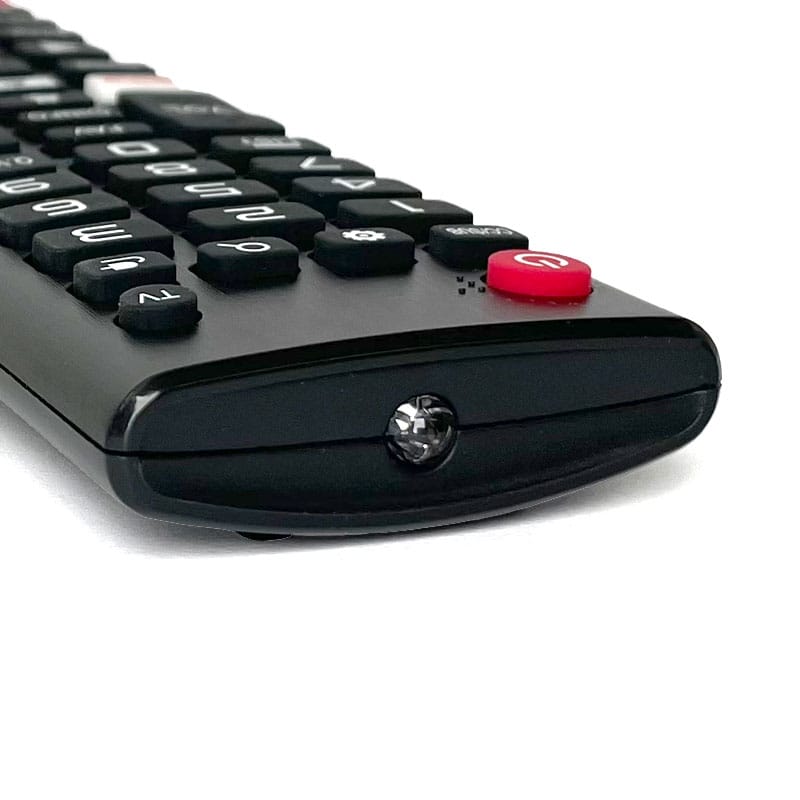 Erstatningsfjernbetjening – Til LG Smart-TV - Billede 9