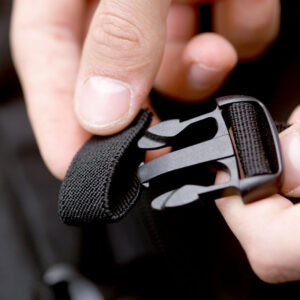 Alternative view of Remfikser – Elastisk holder til løse remme