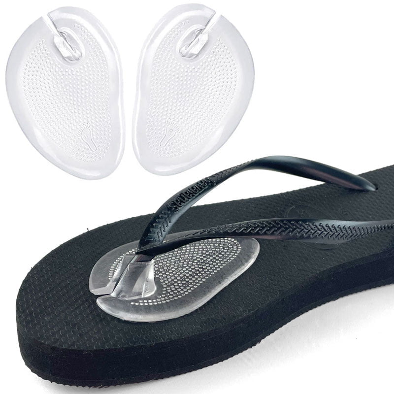 Slidbeskyttelse til sandaler - Billede 2