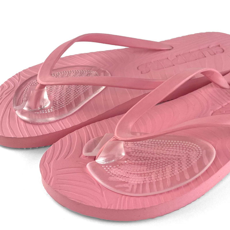 Slidbeskyttelse til sandaler - Billede 4