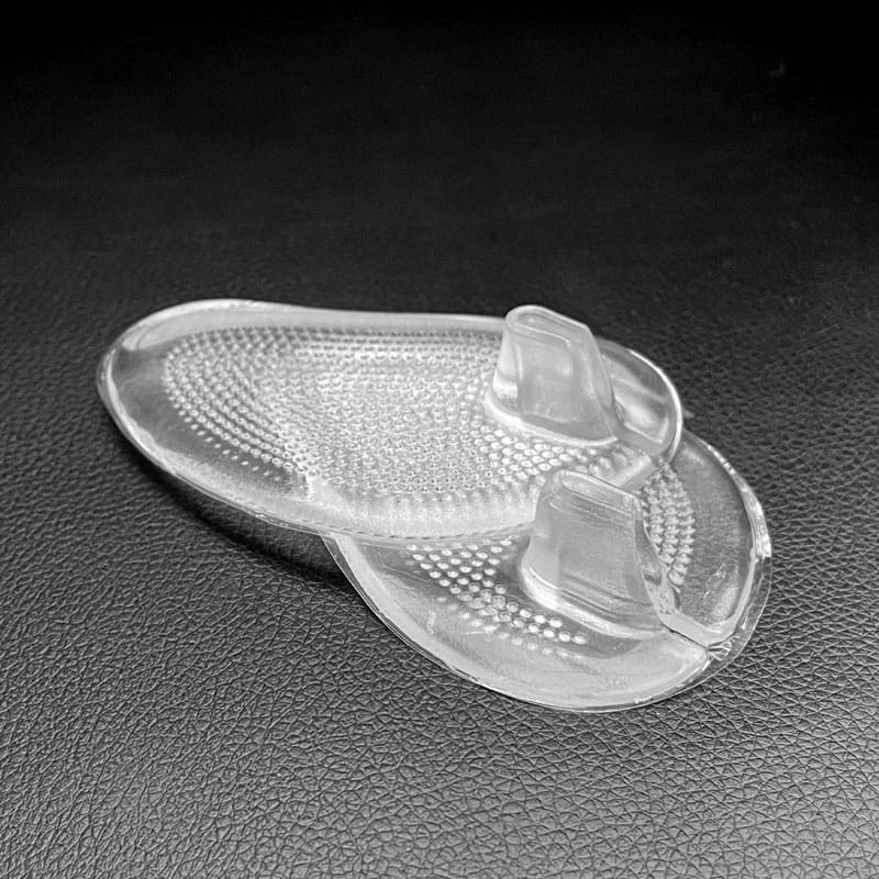 Slidbeskyttelse til sandaler - Billede 6