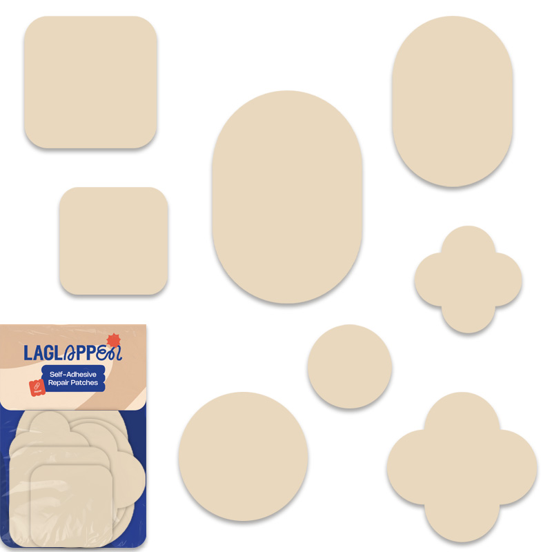 Ljusbeige