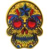 Star skull - Strygemærke
