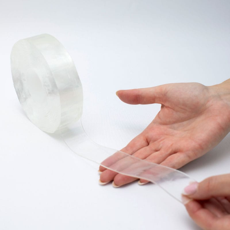 Dobbeltsidet supertape - Billede 8