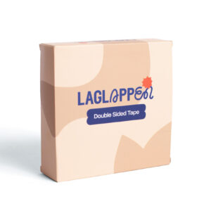 Dobbeltsidet tape