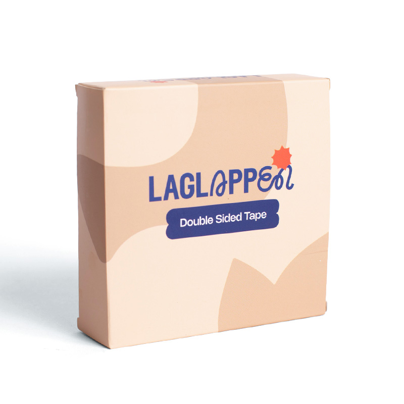 Dobbeltsidet tape