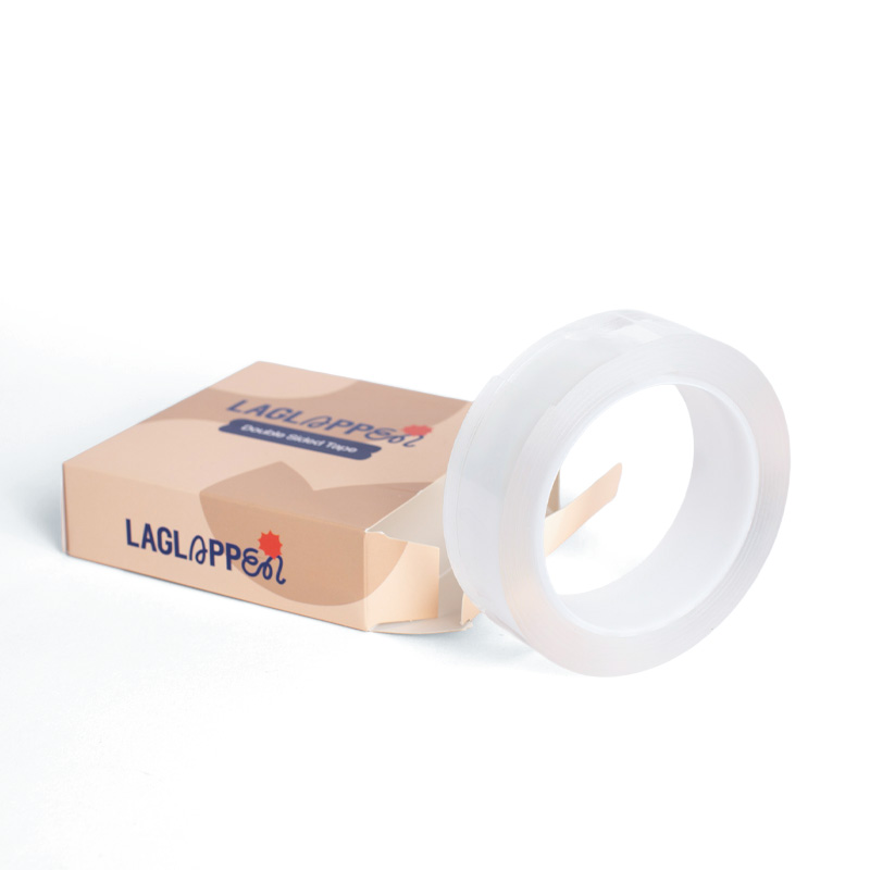 Dobbeltsidet supertape - Billede 2