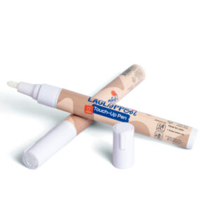 Reparationspen – Hvid